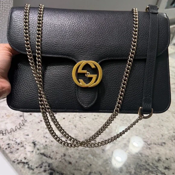 Gucci handbag - Picture 5 of 12